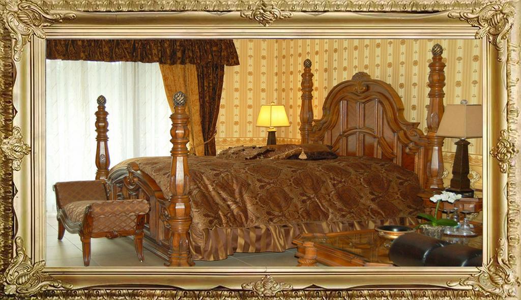 Burg Hotel Romantik Gotha Room photo