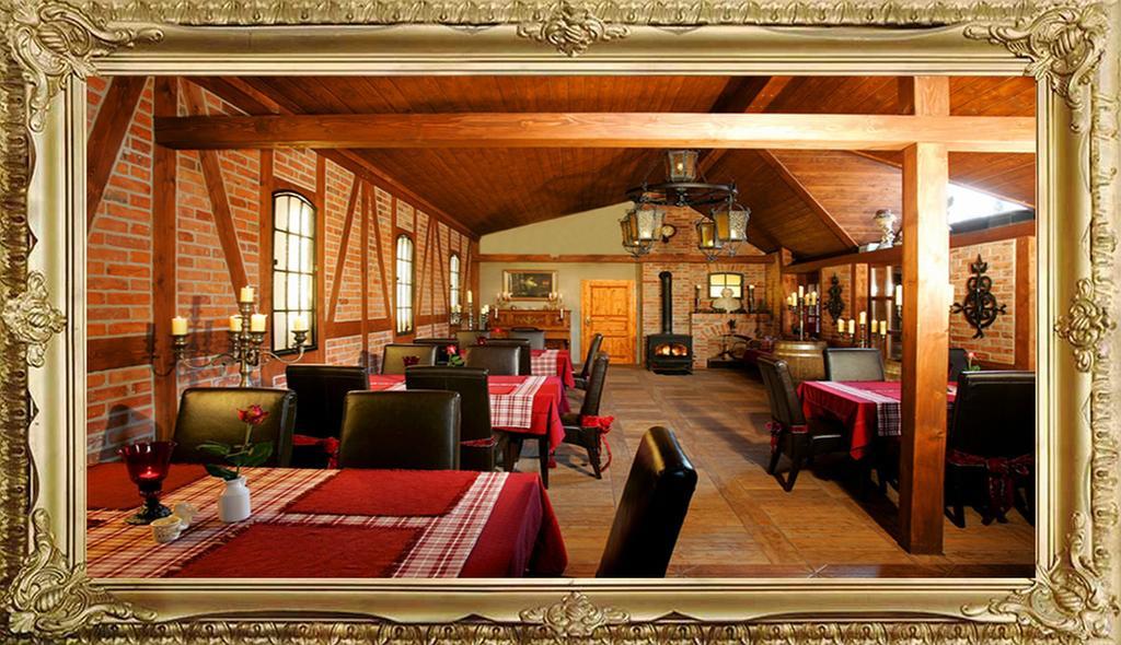 Burg Hotel Romantik Gotha Exterior photo